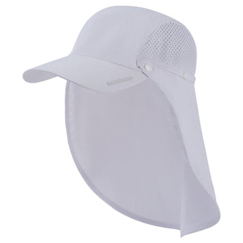 Bassdash Foldable UPF 50+ Fishing Hats with Removable Neck Flap FH12 - Bassdash