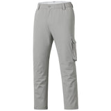 Men’s Quick Dry Elastic Waist Fishing Pants FP05M - Bassdash