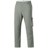 Men’s Quick Dry Elastic Waist Fishing Pants FP05M - Bassdash