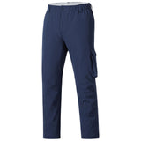 Men’s Quick Dry Elastic Waist Fishing Pants FP05M - Bassdash