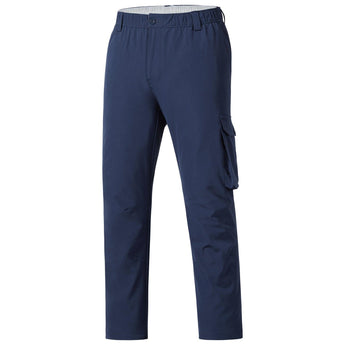 Men’s Quick Dry Elastic Waist Fishing Pants FP05M - Bassdash