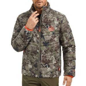Men’s 700FP Puffer Down Jacket FS49M
