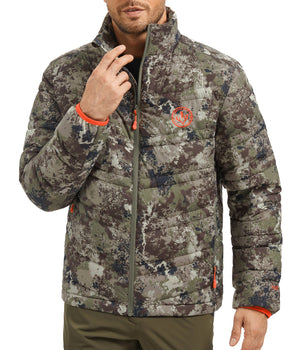 Men’s 700FP Puffer Down Jacket FS49M