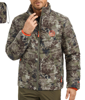 Men’s 700FP Puffer Down Jacket FS49M