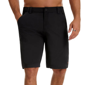 Men’s 10" Cargo Hiking Shorts FP07M