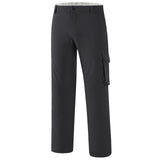 Men’s Quick Dry Elastic Waist Fishing Pants FP05M - Bassdash