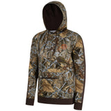 Men's Hunting Fleece Hoodie Pullover FS29M - Bassdash