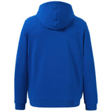 BASSDASH Men’s Cotton LS Hoodie - Bassdash