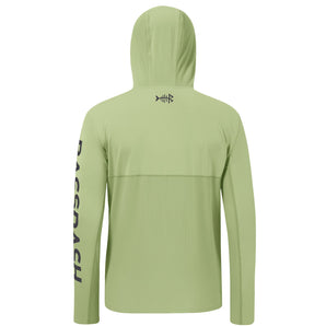 Men UPF 50+ Long Sleeve Sun Hoody Shirts FS03M