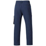 Men’s Quick Dry Elastic Waist Fishing Pants FP05M - Bassdash