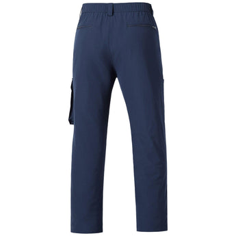 Men’s Quick Dry Elastic Waist Fishing Pants FP05M - Bassdash