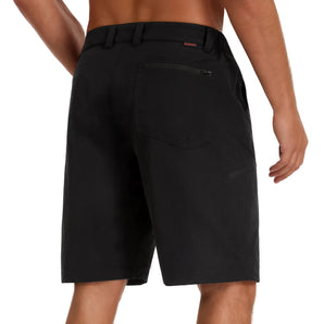 Men’s 10" Cargo Hiking Shorts FP07M