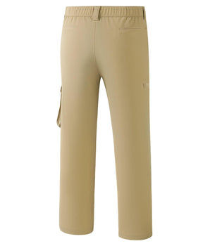 Men’s Quick Dry Elastic Waist Fishing Pants FP05M - Bassdash