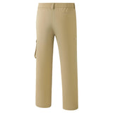 Men’s Quick Dry Elastic Waist Fishing Pants FP05M - Bassdash