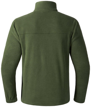 Men’s AllDay Full Zip Fleece Jacket