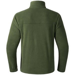 Men’s AllDay Full Zip Fleece Jacket