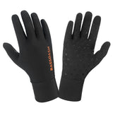 Men's Lightweight UPF 50+ Camo Hunting Gloves HG05 - Bassdash