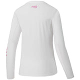 Women's UPF 50+ Long Sleeve Shirts FS03W - Bassdash