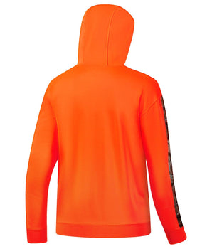 Men's Hunting Fleece Hoodie Pullover FS29M - Bassdash