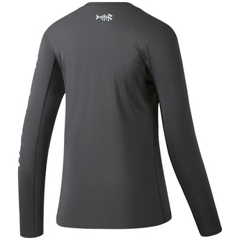 Women's UPF 50+ Long Sleeve Shirts FS03W - Bassdash