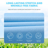 moisture wicking shirts for hiking BG1094