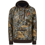 Men's Hunting Fleece Hoodie Pullover FS29M - Bassdash