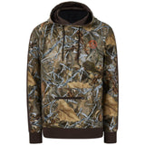Men's Hunting Fleece Hoodie Pullover FS29M - Bassdash