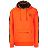 Men's Hunting Fleece Hoodie Pullover FS29M - Bassdash