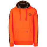 Men's Hunting Fleece Hoodie Pullover FS29M - Bassdash