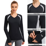 fishing shirts for women quick dry BG1094