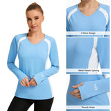 moisture wicking shirts for hiking BG1094