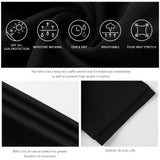 Men's Short Sleeve Polo Shirts UPF 50 LB06M - Bassdash