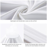 Women's UPF 50+ Long Sleeve Shirts FS03W - Bassdash