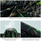 Women's Hunting Camo Long Sleeve UV Shirts FS13W - Bassdash