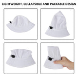 Unisex UPF50+ Outdoor Bucket Hats FH13 - Bassdash