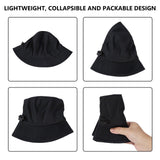 Unisex UPF50+ Outdoor Bucket Hats FH13 - Bassdash