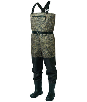 Men's IMMERSE Breathable Ripstop Wader - Boot Foot - Bassdash