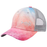 Unisex Altimate Mesh Back Hat - Bassdash