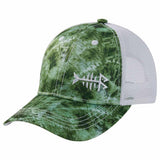 Unisex Altimate Mesh Back Hat - Bassdash