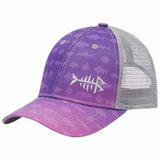 Unisex Altimate Mesh Back Hat - Bassdash