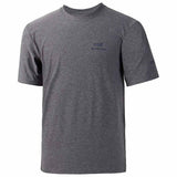 Men’s UPF 50+ Short Sleeve Fishing Shirt FS05M - Bassdash