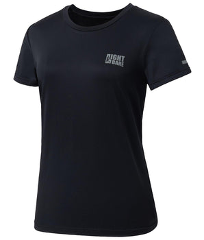 Lightbare Women Short Sleeve Running T-Shirts - Bassdash