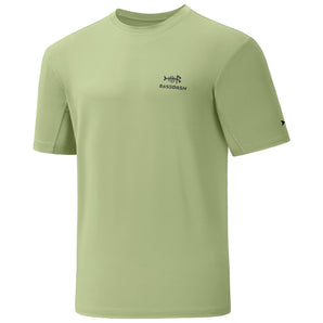 M's UPF 50+ Sun Protection Shirts FS05M