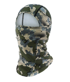 Winter Balaclava Fleece Ninja Hood Neck Warmer - Bassdash