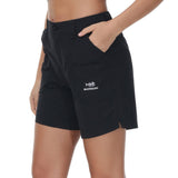 Women's UPF 50+ Quick Dry Fishing Shorts FP03W - Bassdash
