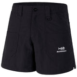 Youth 5in UPF 50+ Quick Dry Fishing Shorts FP03Y - Bassdash