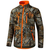Reversible Lightweight Insulated Hunting Jacket - Bassdash