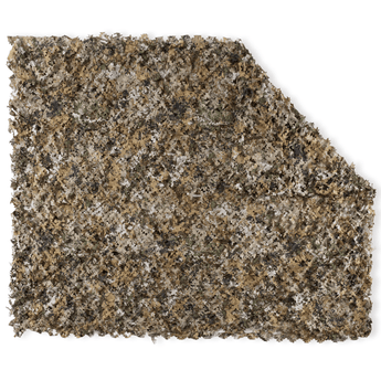 Camo Netting for Hunting Blind - Bassdash