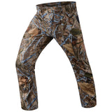 Men's Tracker Lightweight Hunting Pants for Early Season - Bassdash