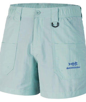 Youth 5in UPF 50+ Quick Dry Fishing Shorts FP03Y - Bassdash